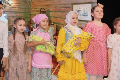 Шәүкәт Биктимеров исемендәге театр фестивале
