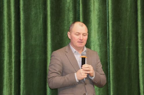 Шәүкәт Биктимеров исемендәге театр фестивале