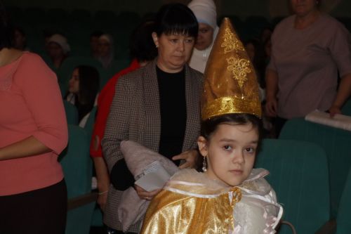 Шәүкәт Биктимеров исемендәге театр фестивале