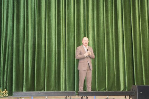 Шәүкәт Биктимеров исемендәге театр фестивале