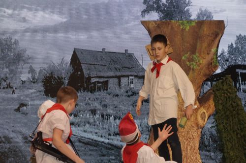Шәүкәт Биктимеров исемендәге театр фестивале