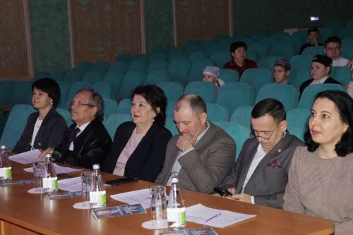 Шәүкәт Биктимеров исемендәге театр фестивале