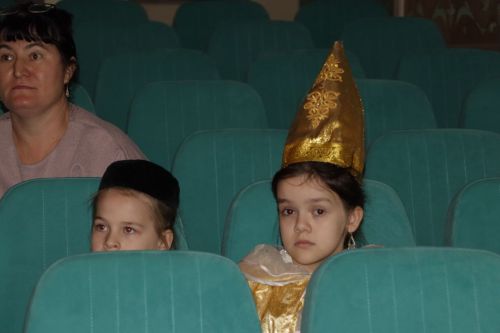 Шәүкәт Биктимеров исемендәге театр фестивале