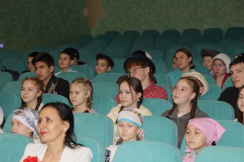 Шәүкәт Биктимеров исемендәге театр фестивале