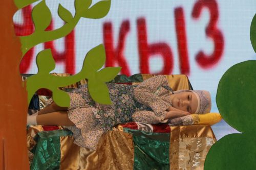 Шәүкәт Биктимеров исемендәге театр фестивале