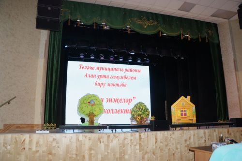 Шәүкәт Биктимеров исемендәге театр фестивале