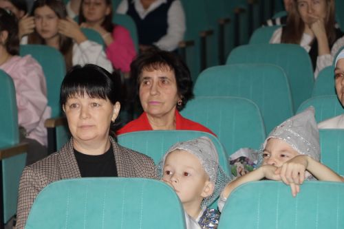 Шәүкәт Биктимеров исемендәге театр фестивале