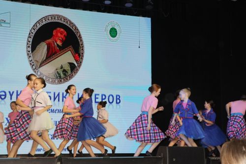Шәүкәт Биктимеров исемендәге театр фестивале