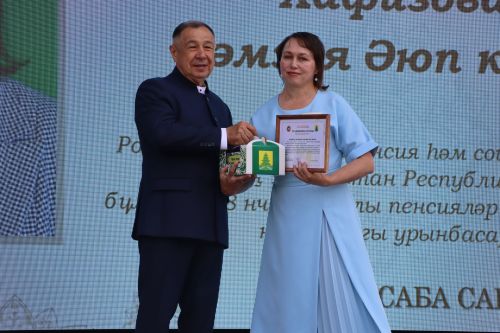 "Сабантуй-2025"