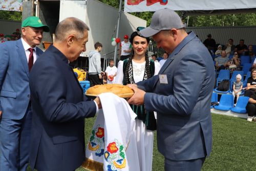 "Сабантуй-2025"