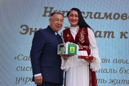 "Сабантуй-2025"