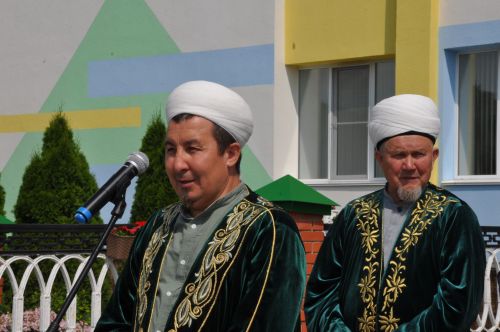 Сабада "ХәләлФест"