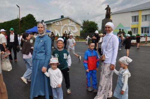 Сабада "ХәләлФест"