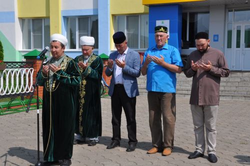 Сабада "ХәләлФест"