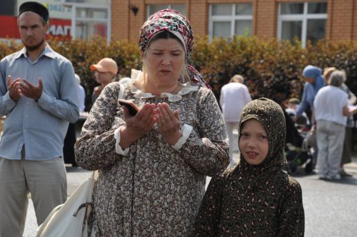 Сабада "ХәләлФест"