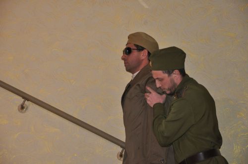 «Туган җиргә кайтты кайтмаганнар «Хәтер китабына» төренеп» иҗат фестивале гала-концерты