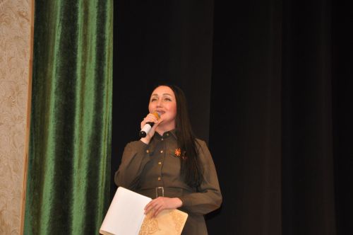 «Туган җиргә кайтты кайтмаганнар «Хәтер китабына» төренеп» иҗат фестивале гала-концерты