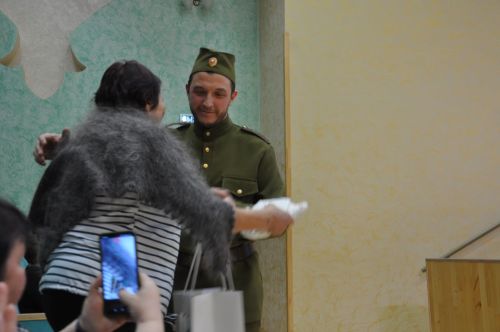 «Туган җиргә кайтты кайтмаганнар «Хәтер китабына» төренеп» иҗат фестивале гала-концерты