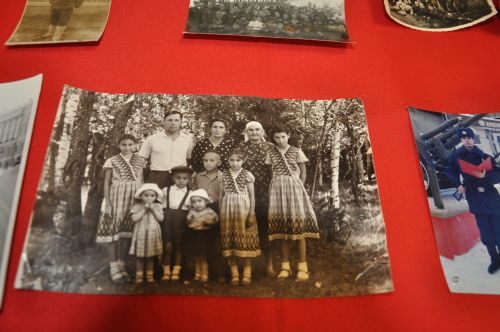 «Туган җиргә кайтты кайтмаганнар «Хәтер китабына» төренеп» иҗат фестивале гала-концерты