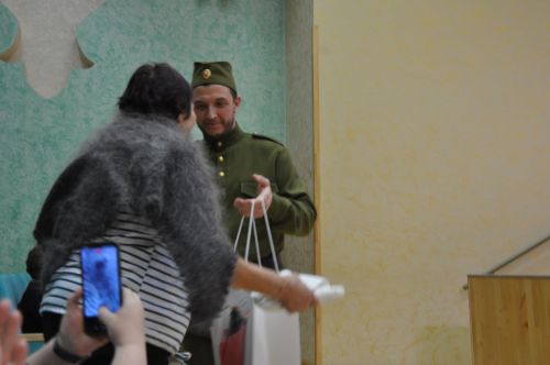 «Туган җиргә кайтты кайтмаганнар «Хәтер китабына» төренеп» иҗат фестивале гала-концерты