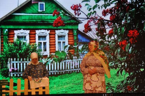 «Туган җиргә кайтты кайтмаганнар «Хәтер китабына» төренеп» иҗат фестивале гала-концерты