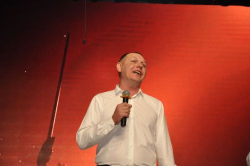«Туган җиргә кайтты кайтмаганнар «Хәтер китабына» төренеп» иҗат фестивале гала-концерты