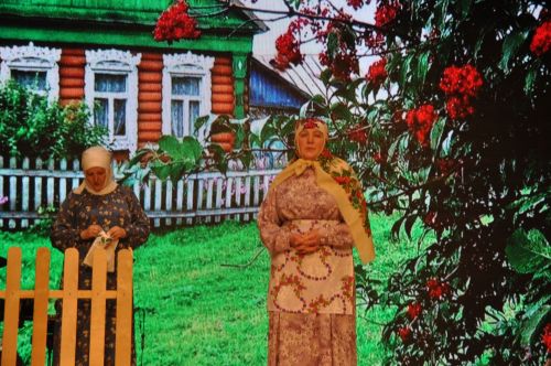 «Туган җиргә кайтты кайтмаганнар «Хәтер китабына» төренеп» иҗат фестивале гала-концерты
