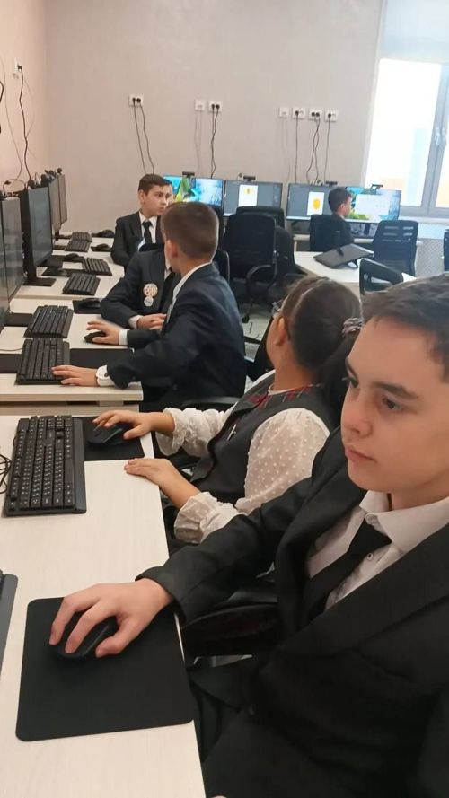 Сабада "Оста" Балалар иҗат үзәге һәм «Кәеф» яшьләр үзәге  ачылышы
