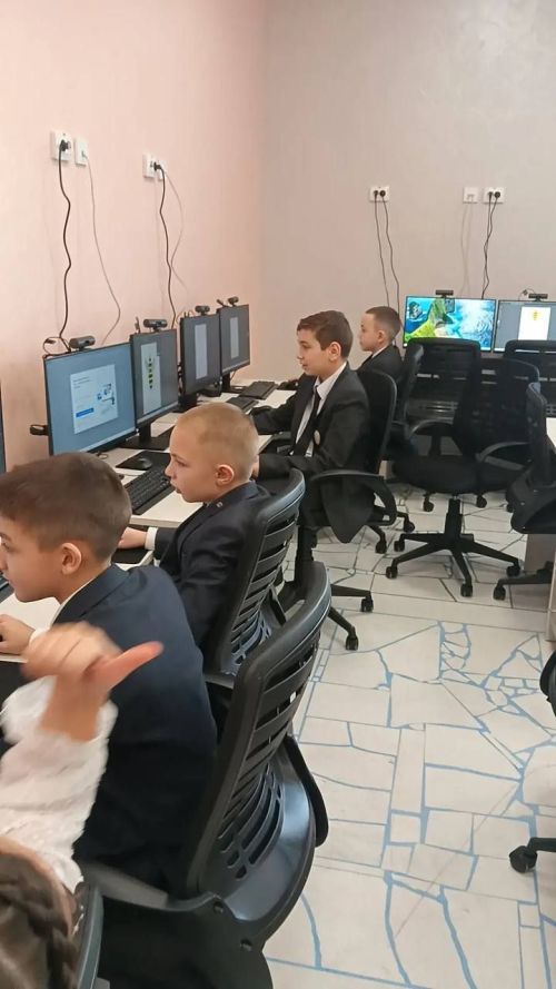 Сабада "Оста" Балалар иҗат үзәге һәм «Кәеф» яшьләр үзәге  ачылышы