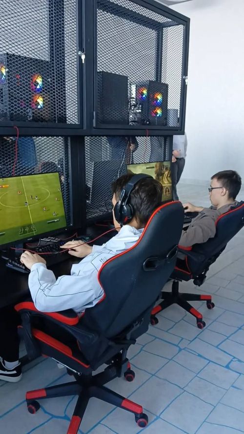 Сабада "Оста" Балалар иҗат үзәге һәм «Кәеф» яшьләр үзәге  ачылышы