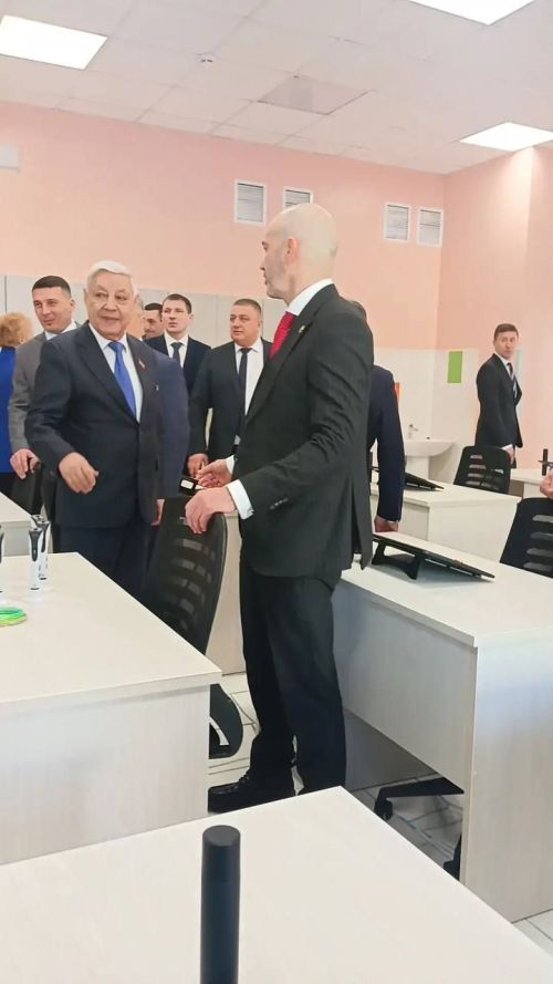 Сабада "Оста" Балалар иҗат үзәге һәм «Кәеф» яшьләр үзәге  ачылышы