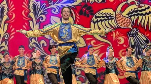 Халыкара хатын-кызлар көне уңаеннан район мәдәният йортында узган бәйрәм чарасыннан фоторепортаж