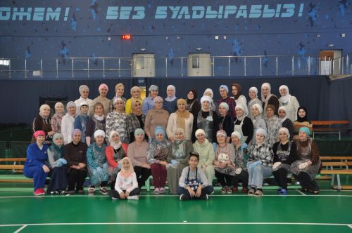 Сабада районкүләм ифтар узды
