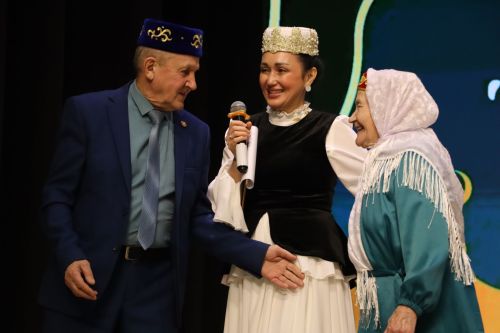 "Мөнәҗәт күңел көзгесе" конкурсы