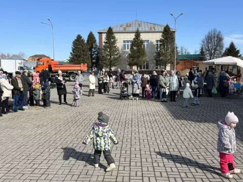 Сез дә Сабада узган Нәүрүз бәйрәмендә катнаштыгызмы?