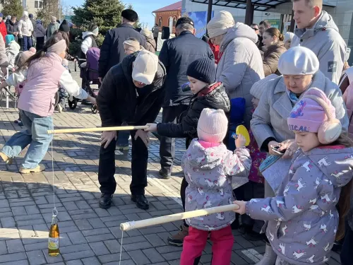 Сез дә Сабада узган Нәүрүз бәйрәмендә катнаштыгызмы?