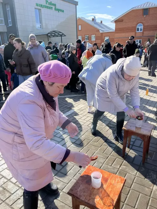Сез дә Сабада узган Нәүрүз бәйрәмендә катнаштыгызмы?