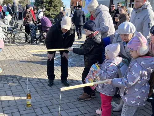 Сез дә Сабада узган Нәүрүз бәйрәмендә катнаштыгызмы?