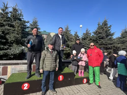 Сез дә Сабада узган Нәүрүз бәйрәмендә катнаштыгызмы?
