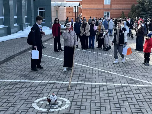Сез дә Сабада узган Нәүрүз бәйрәмендә катнаштыгызмы?