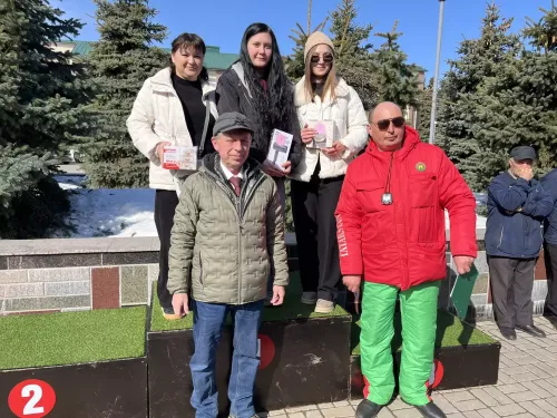 Сез дә Сабада узган Нәүрүз бәйрәмендә катнаштыгызмы?