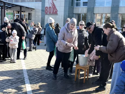 Сез дә Сабада узган Нәүрүз бәйрәмендә катнаштыгызмы?