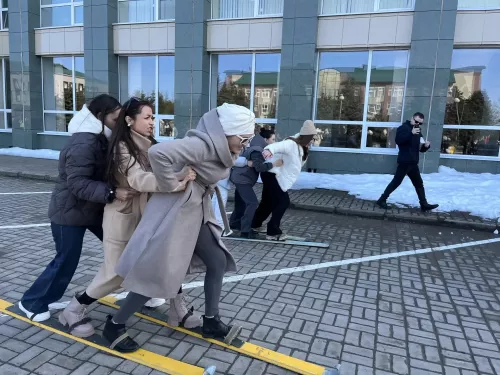 Сез дә Сабада узган Нәүрүз бәйрәмендә катнаштыгызмы?