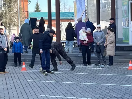 Сез дә Сабада узган Нәүрүз бәйрәмендә катнаштыгызмы?