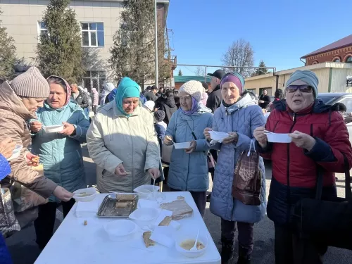 Сез дә Сабада узган Нәүрүз бәйрәмендә катнаштыгызмы?