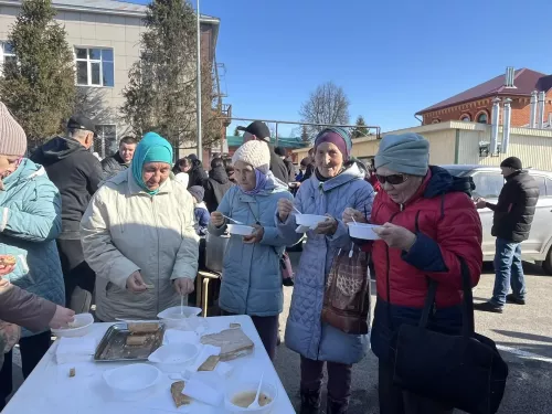 Сез дә Сабада узган Нәүрүз бәйрәмендә катнаштыгызмы?