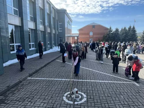 Сез дә Сабада узган Нәүрүз бәйрәмендә катнаштыгызмы?