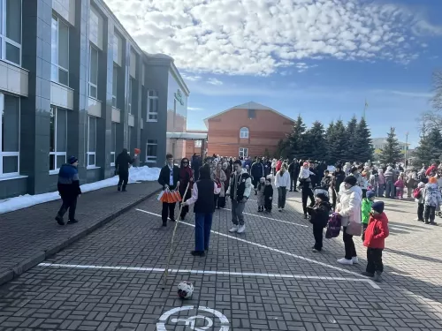 Сез дә Сабада узган Нәүрүз бәйрәмендә катнаштыгызмы?