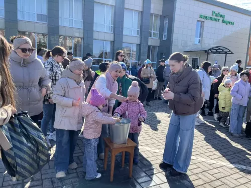 Сез дә Сабада узган Нәүрүз бәйрәмендә катнаштыгызмы?