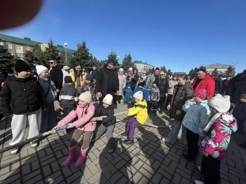 Сез дә Сабада узган Нәүрүз бәйрәмендә катнаштыгызмы?